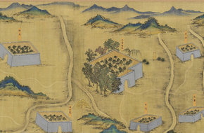 九省市如何借招商地圖（圖譜）實(shí)施專業(yè)招商？