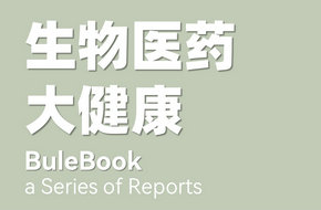 生物醫(yī)藥與健康產(chǎn)業(yè)招商藍(lán)皮書（招商地圖/招商圖譜）系列